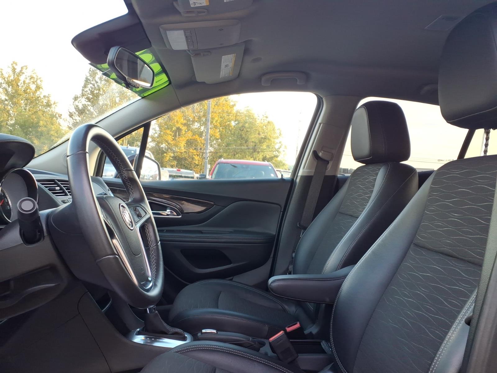 2015 Buick Encore photo 11 of 27