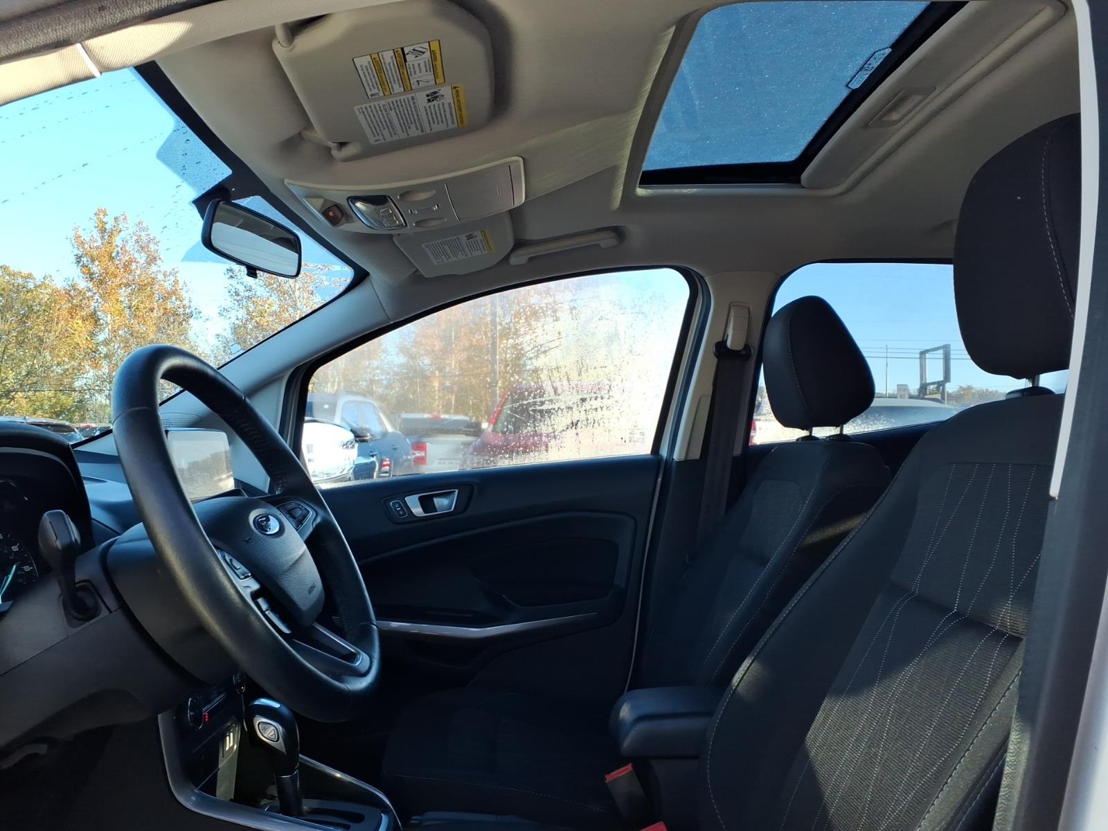 2020 Ford EcoSport photo 11 of 26