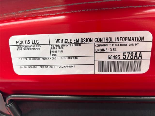 2021 Jeep Gladiator Sport S