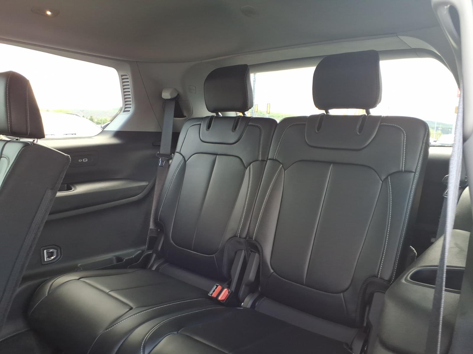 2021 Jeep Grand Cherokee L Limited - 11