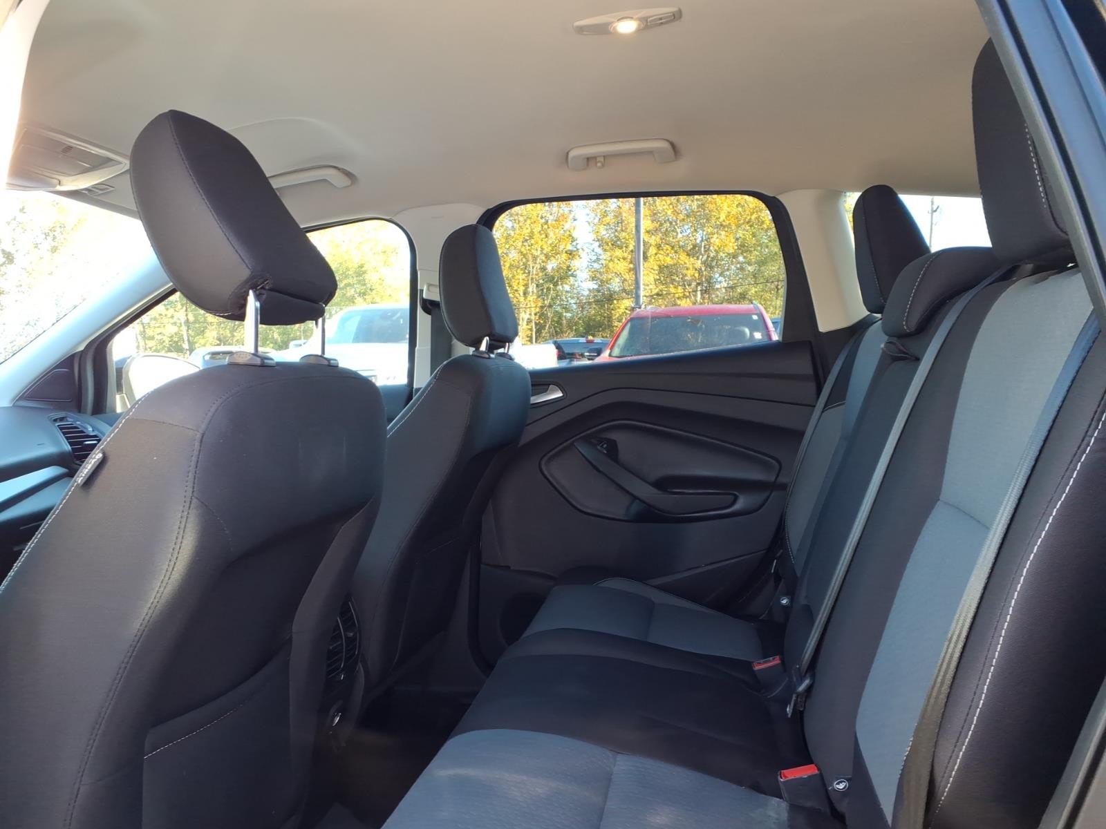 2019 Ford Escape photo 12 of 27