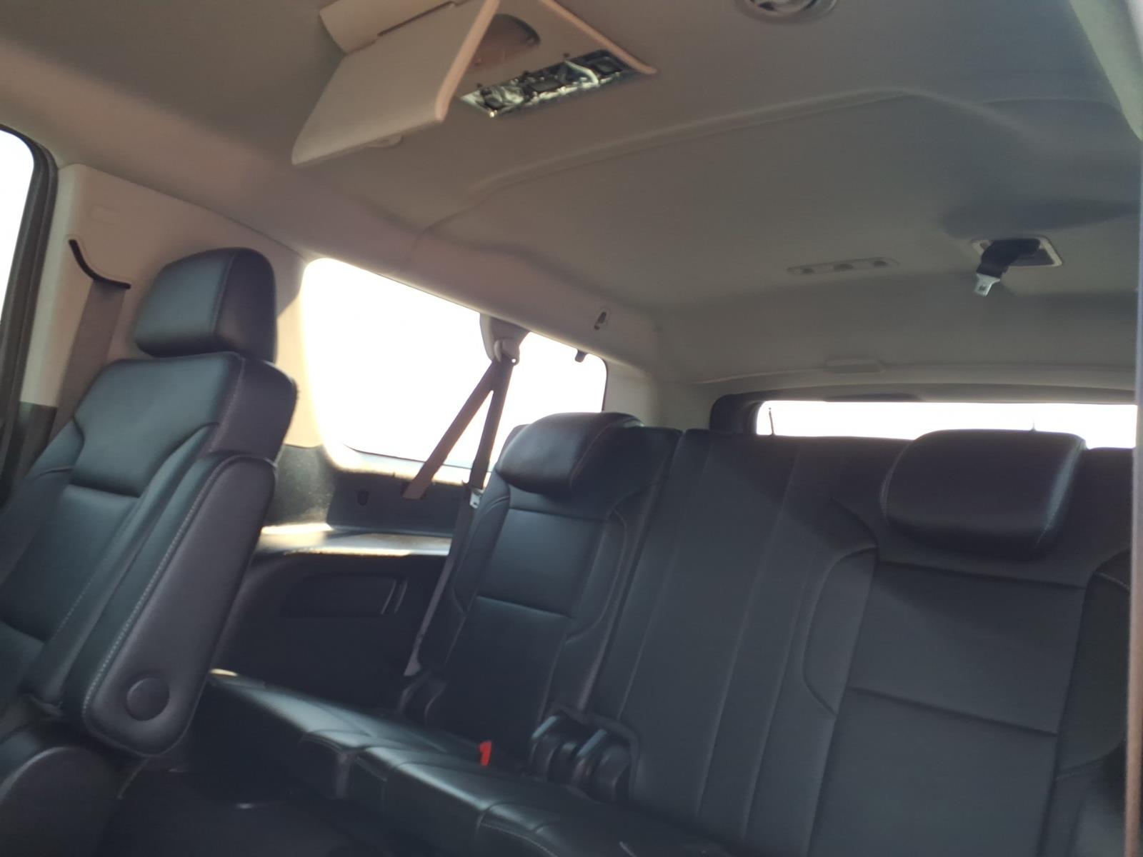 2018 GMC Yukon XL SLT - 11