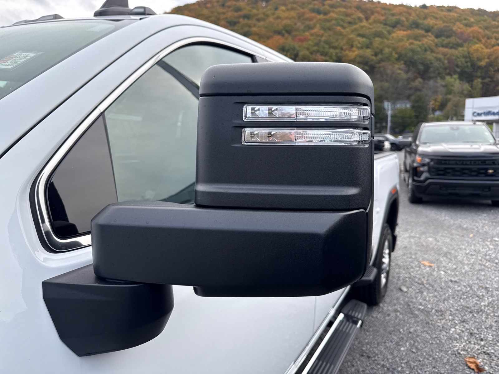 2026 GMC Sierra 2500HD photo 12 of 13