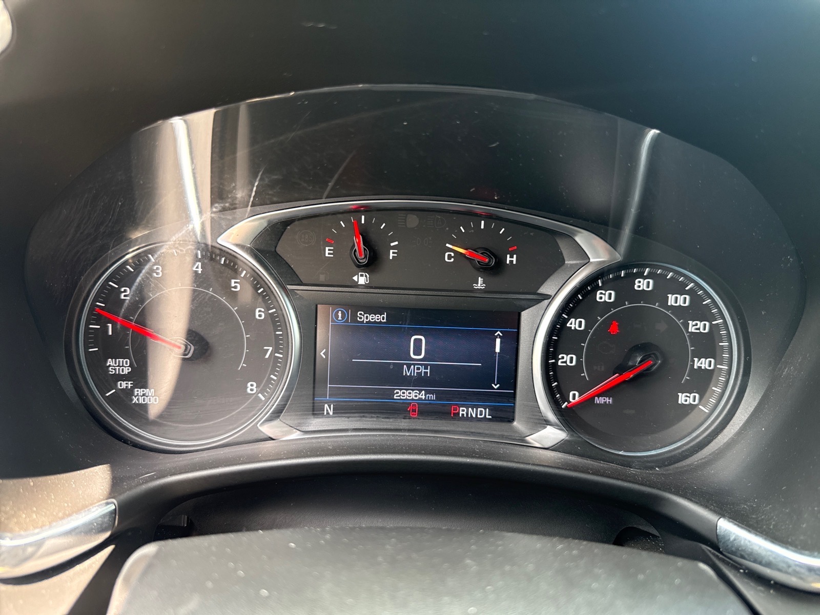 2023 Chevrolet Equinox LT Blue Glow Metallic (ght) at Delaney Chevrolet Nissan Volvo of Greensburg
