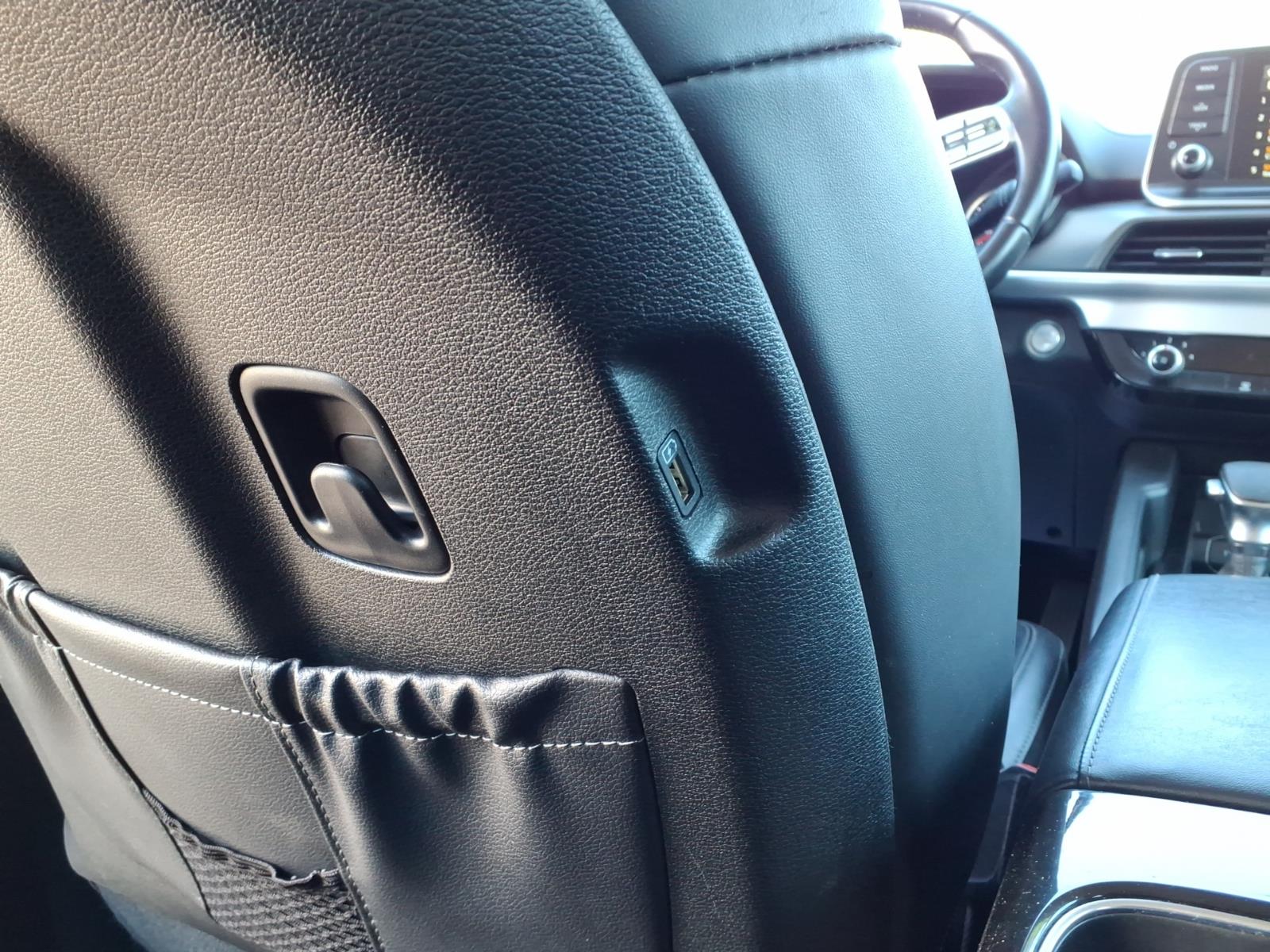 2020 Kia Telluride LX Everlasting Silver (erg) at Delaney Chevrolet Nissan Volvo of Greensburg