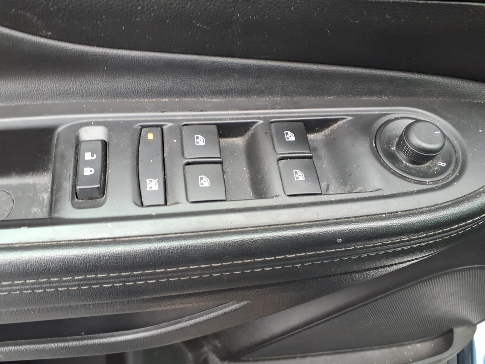 2019 Buick Encore Sport Touring - 11