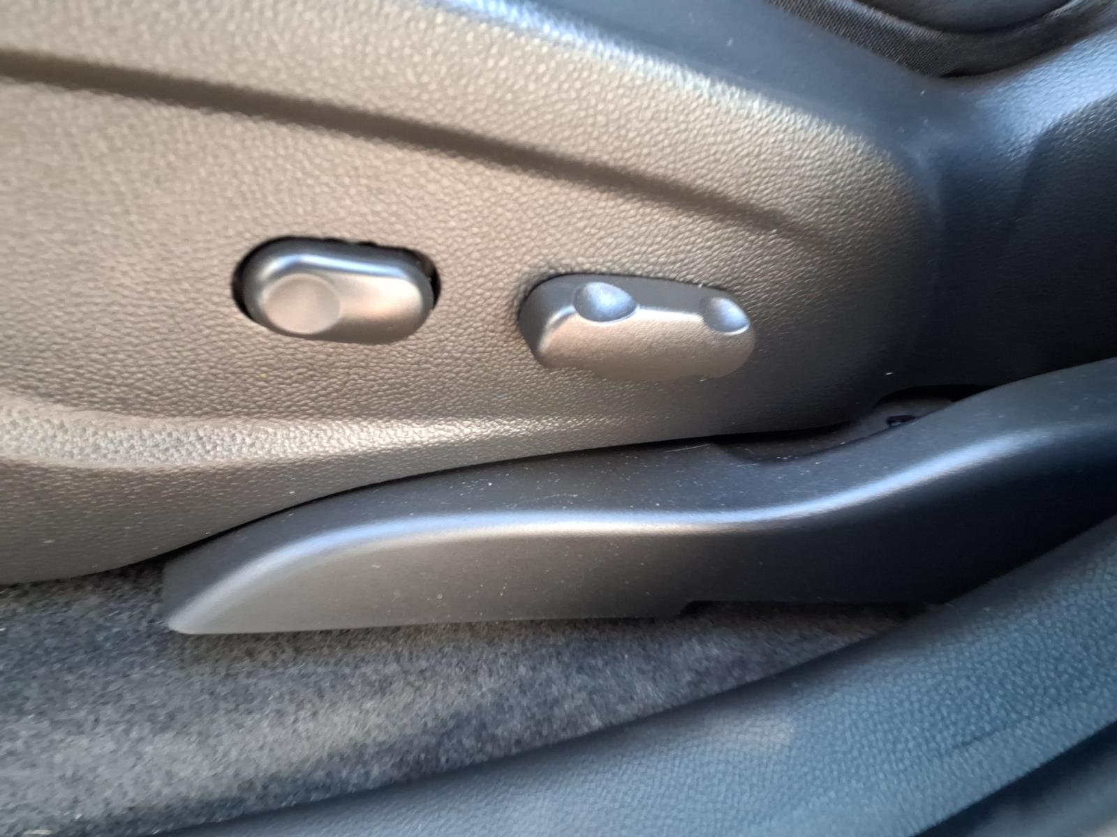 2020 Buick Encore Preferred Satin Steel Metallic (gym) at Team Chevrolet Buick GMC