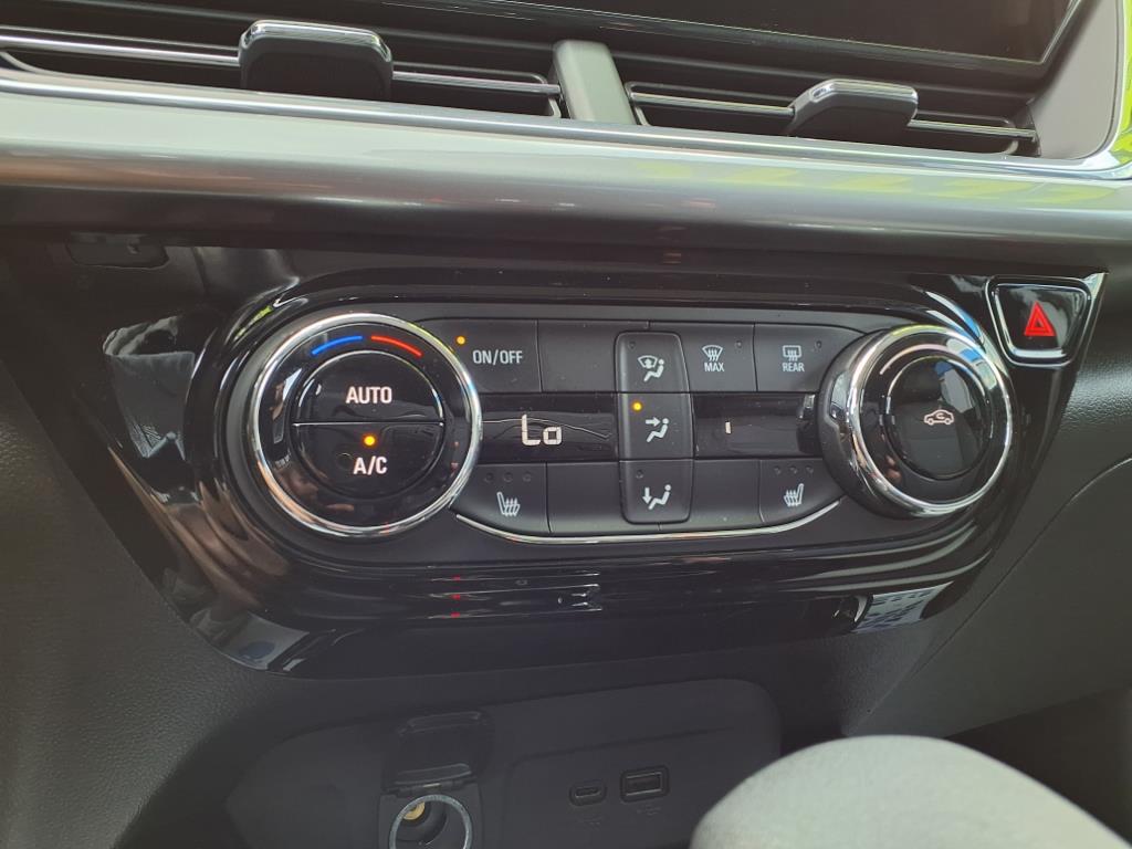 2024 Chevrolet Trax LT - 11
