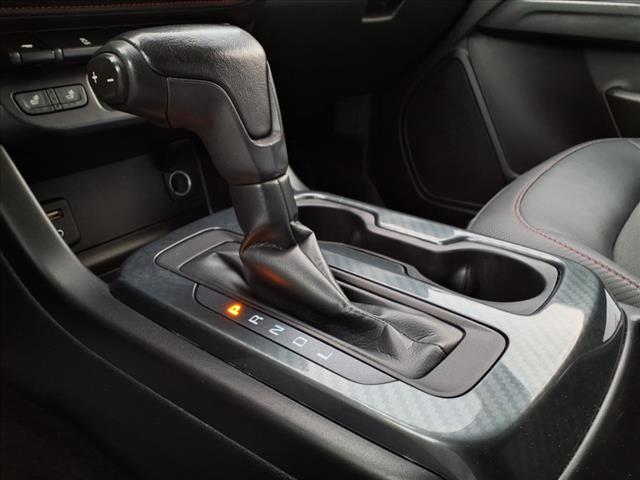 2018 GMC Canyon SLE