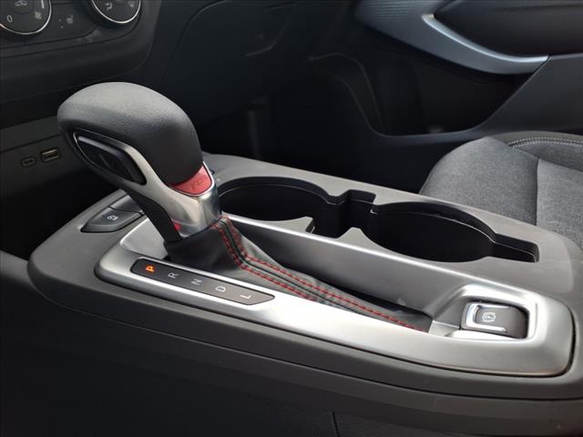 2024 Chevrolet Trax RS
