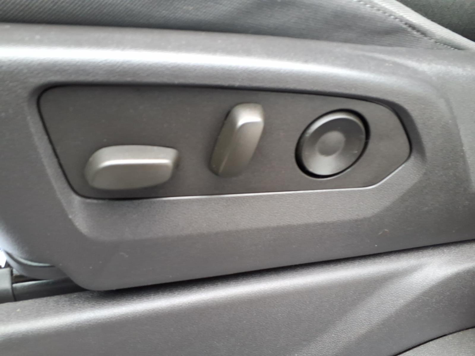 2024 Chevrolet Silverado 1500 photo 13 of 26