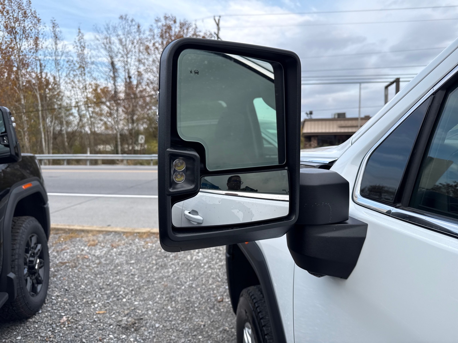 2026 GMC Sierra 2500HD photo 13 of 13