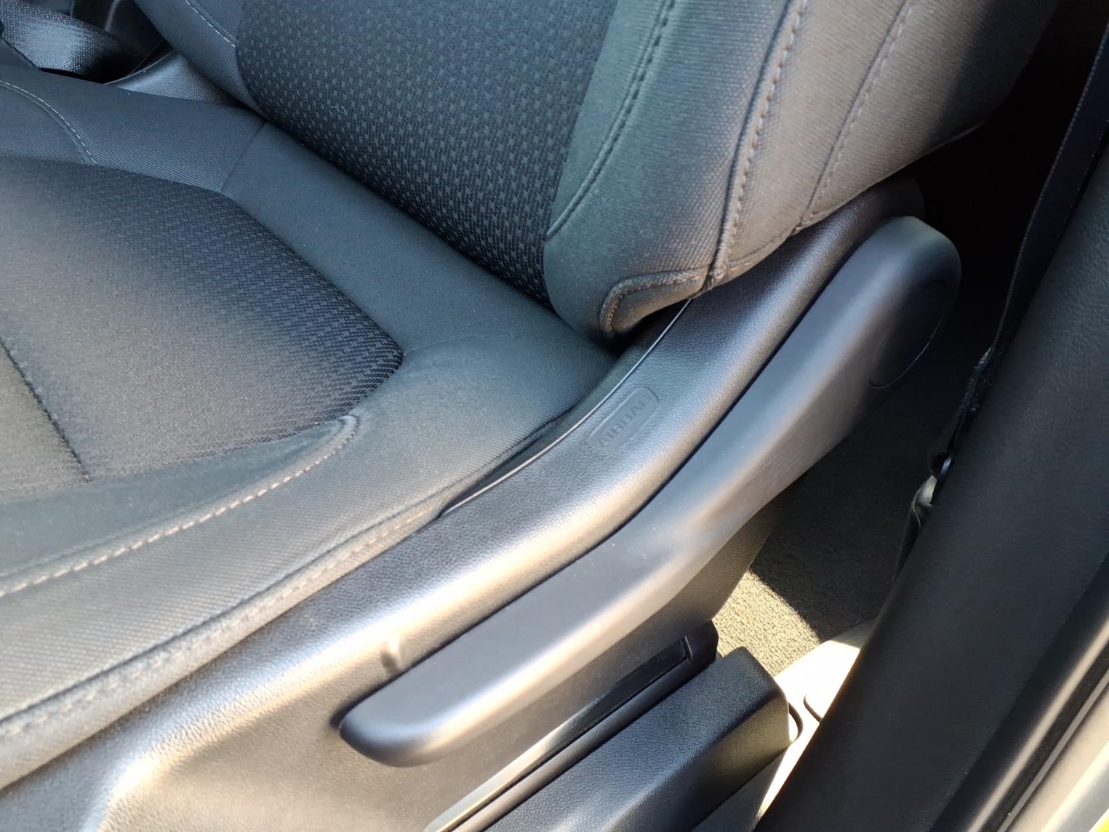 2021 Chevrolet Silverado 1500 Custom Shadow Gray Metallic (gji) at Memorial Highway Chevrolet
