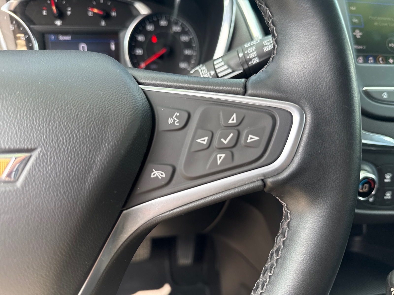 2023 Chevrolet Equinox LT Blue Glow Metallic (ght) at Delaney Chevrolet Nissan Volvo of Greensburg