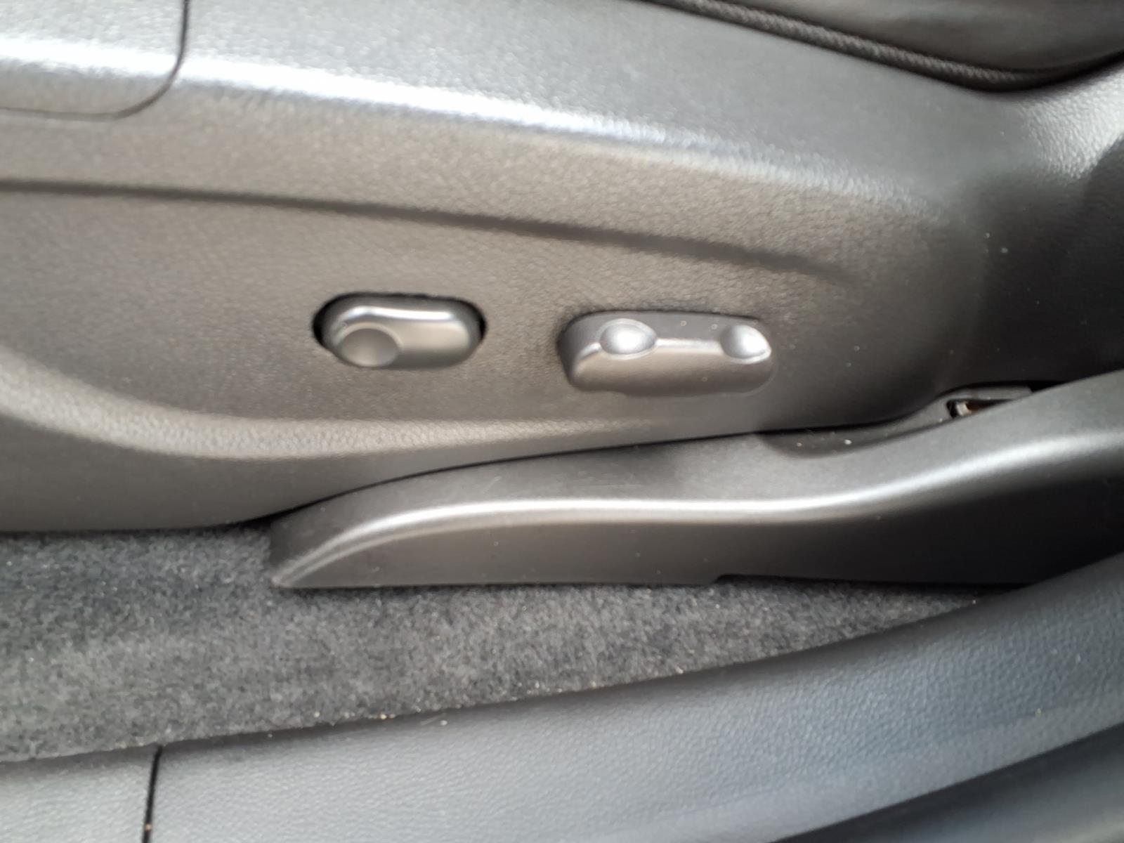 2019 Buick Encore Preferred Satin Steel Metallic at Team Chevrolet Buick GMC