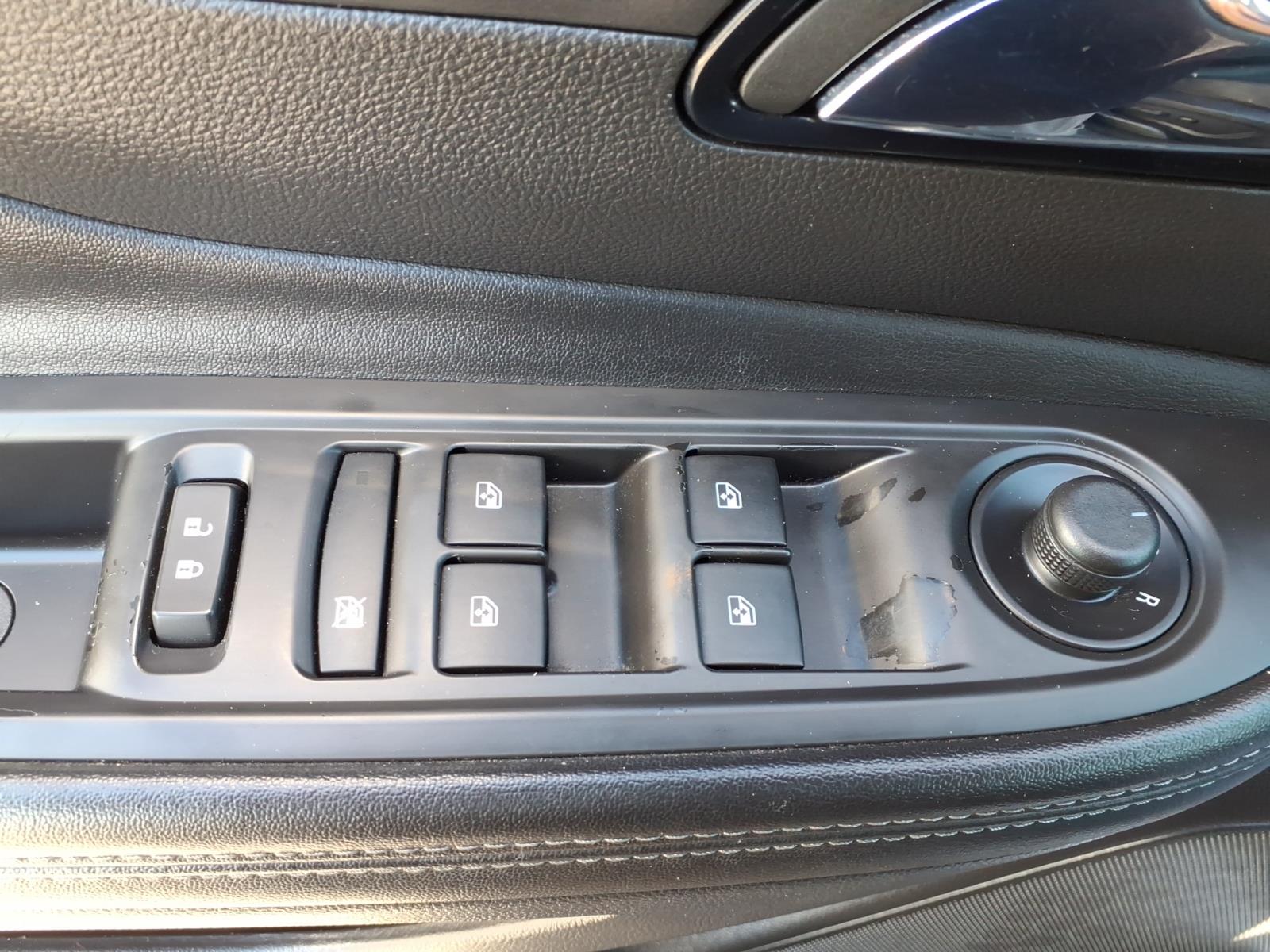 2020 Buick Encore Preferred Satin Steel Metallic (gym) at Team Chevrolet Buick GMC