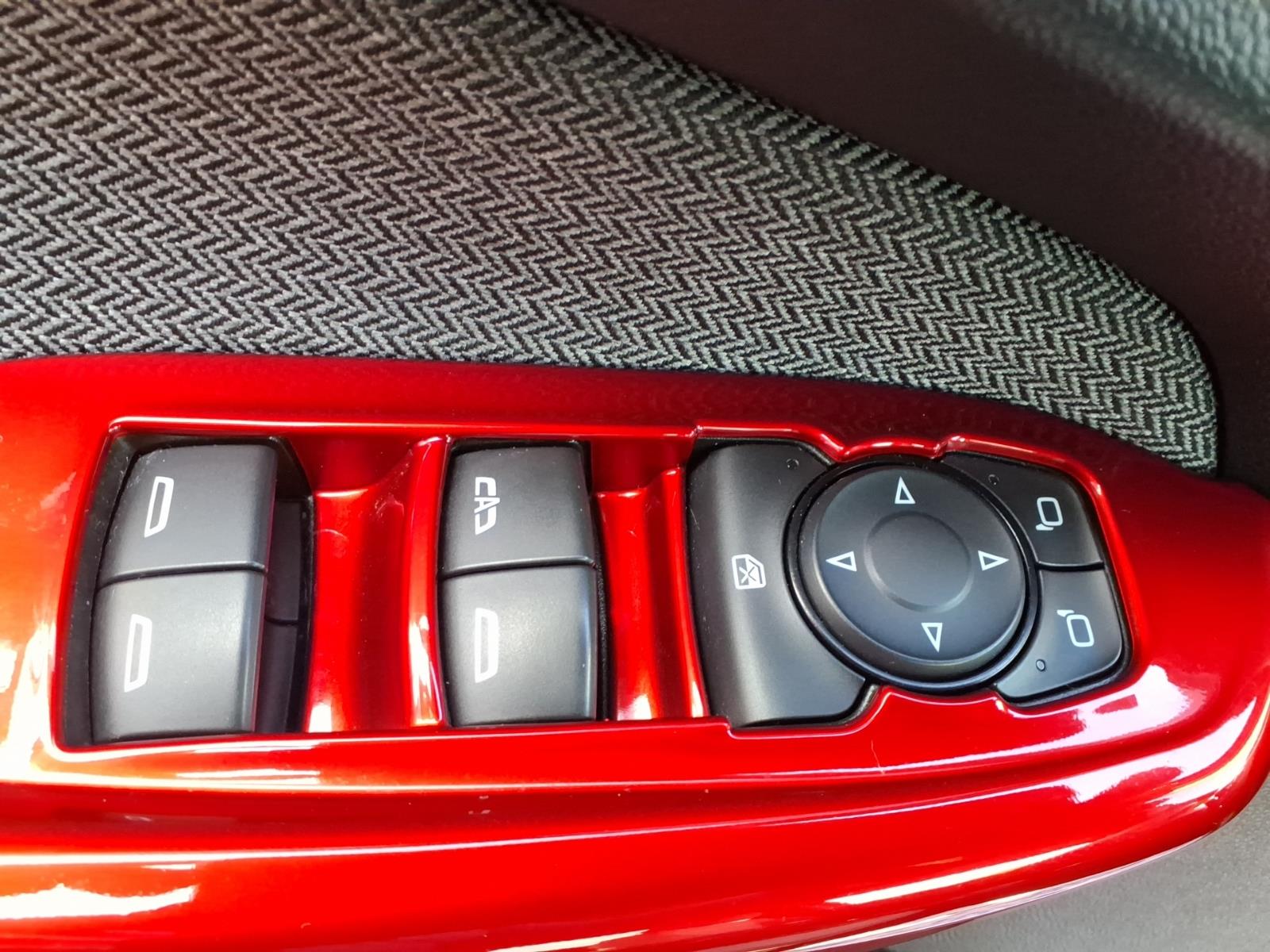 2021 Chevrolet Trailblazer photo 13 of 27