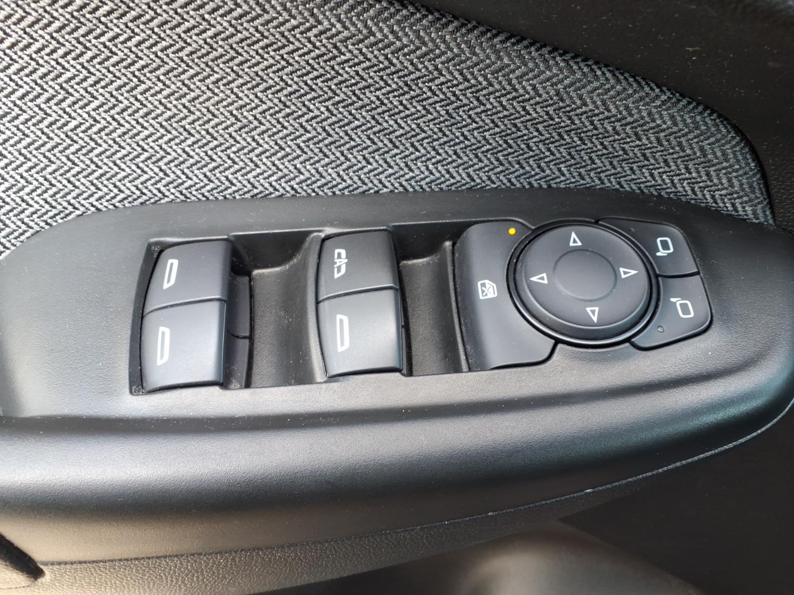 2022 Chevrolet Trailblazer LT Mahogany Red Metallic (ghl) at Memorial Highway Chevrolet