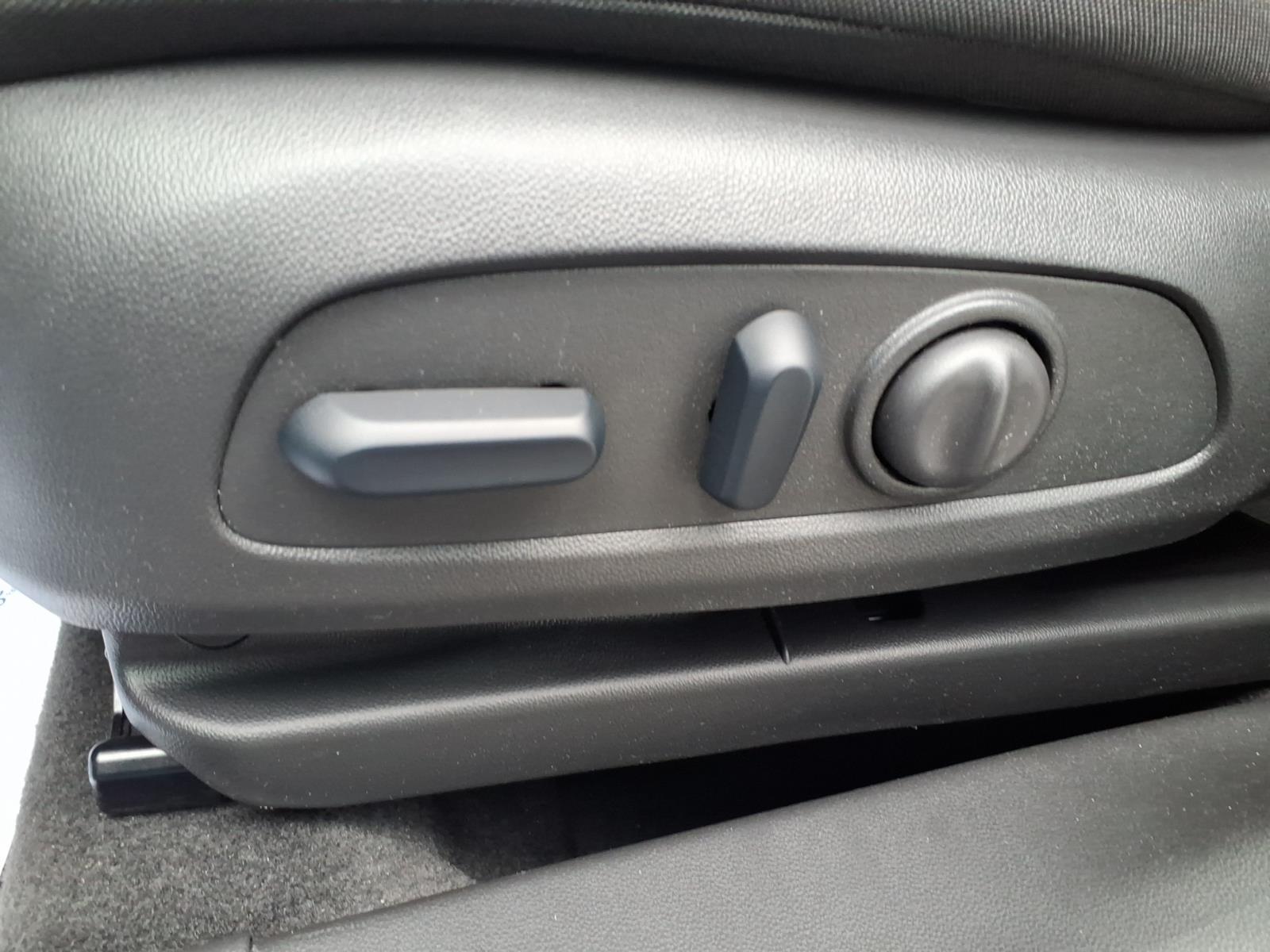 2024 Chevrolet Trailblazer LT Fountain Blue (gln) at Team Chevrolet Buick GMC