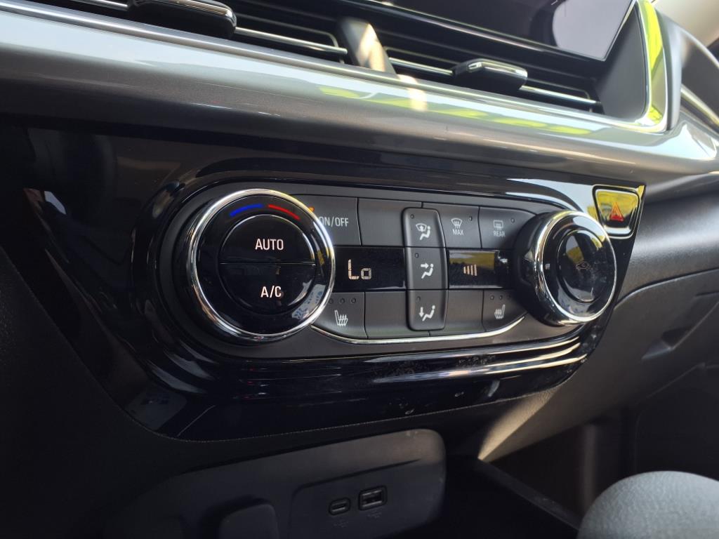 2024 Chevrolet Trax LT Harvest Bronze Metallic (gzf) at Team Chevrolet Buick GMC