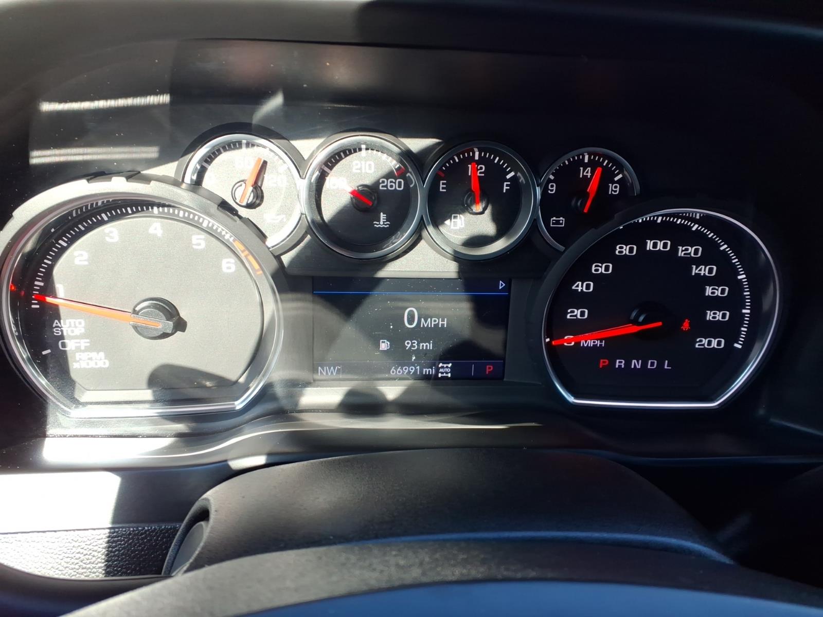 2021 Chevrolet Silverado 1500 LT Silver Ice Metallic (gan) at Team Chevrolet Buick GMC
