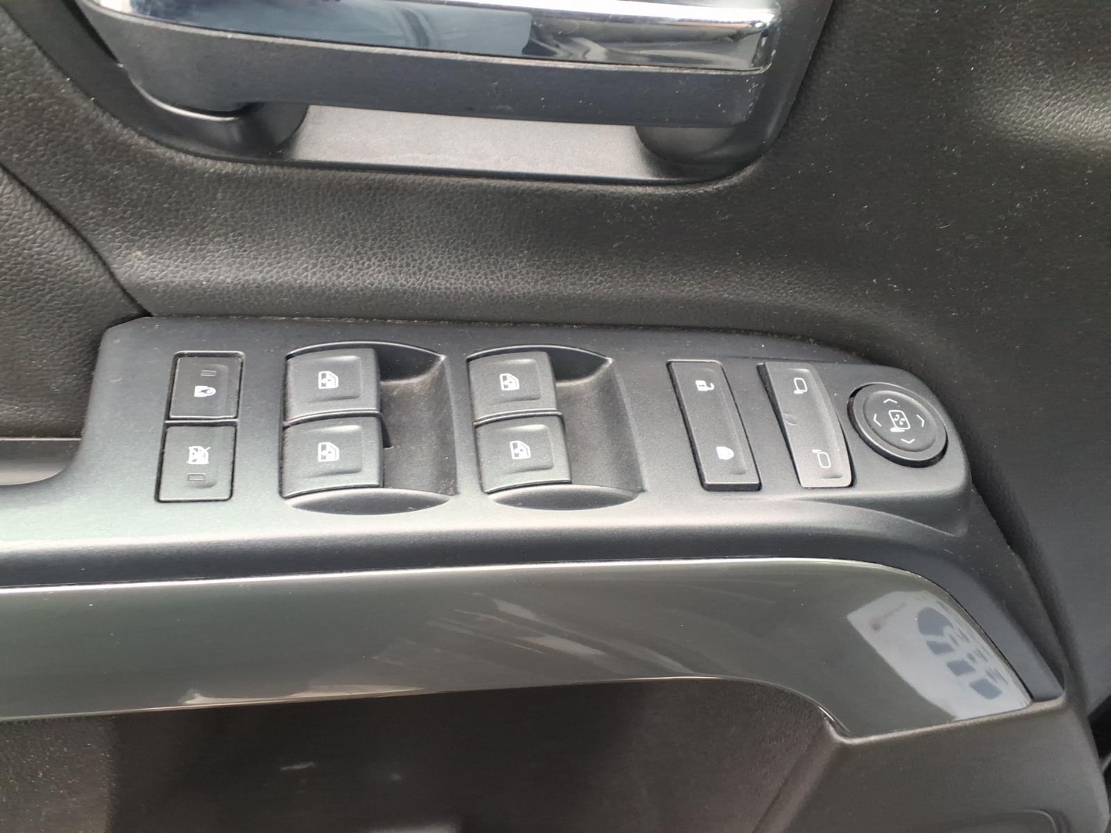 2018 Chevrolet Silverado 1500 LT Black at Delaney Chevrolet Nissan Volvo of Greensburg