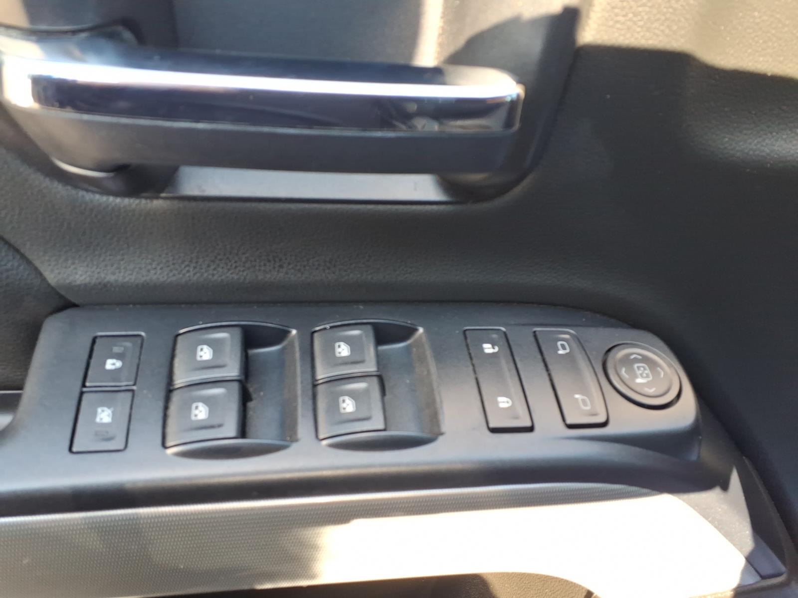 2018 Chevrolet Silverado 1500 LT Z71 Black at Team Chevrolet Buick GMC