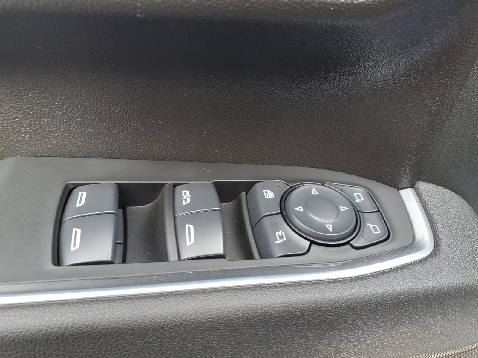 2025 Chevrolet Silverado 2500HD LT Black Gba at Memorial Highway Chevrolet