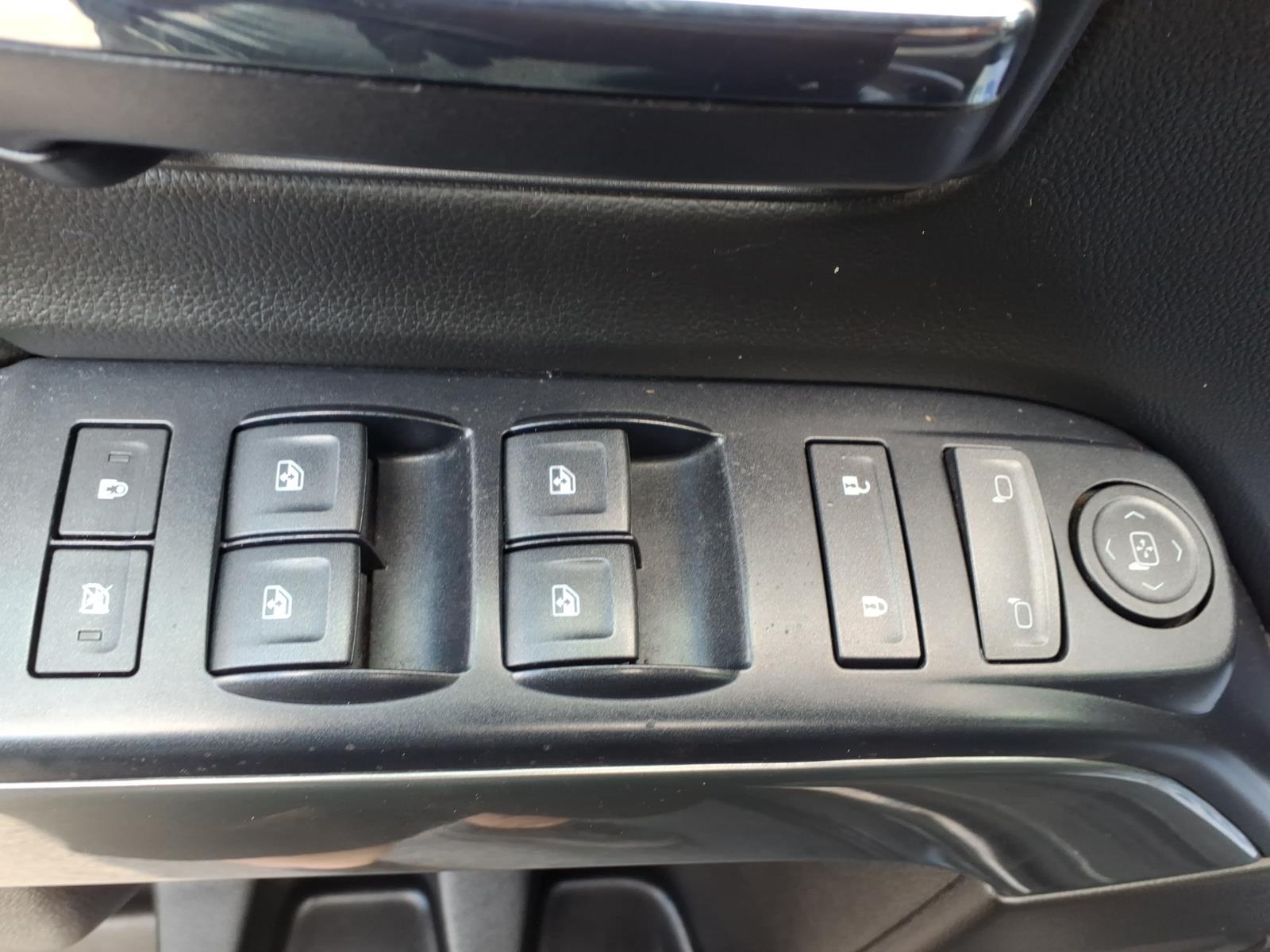2019 Chevrolet Silverado 1500 LD LT Z71 Black at Team Chevrolet Buick GMC