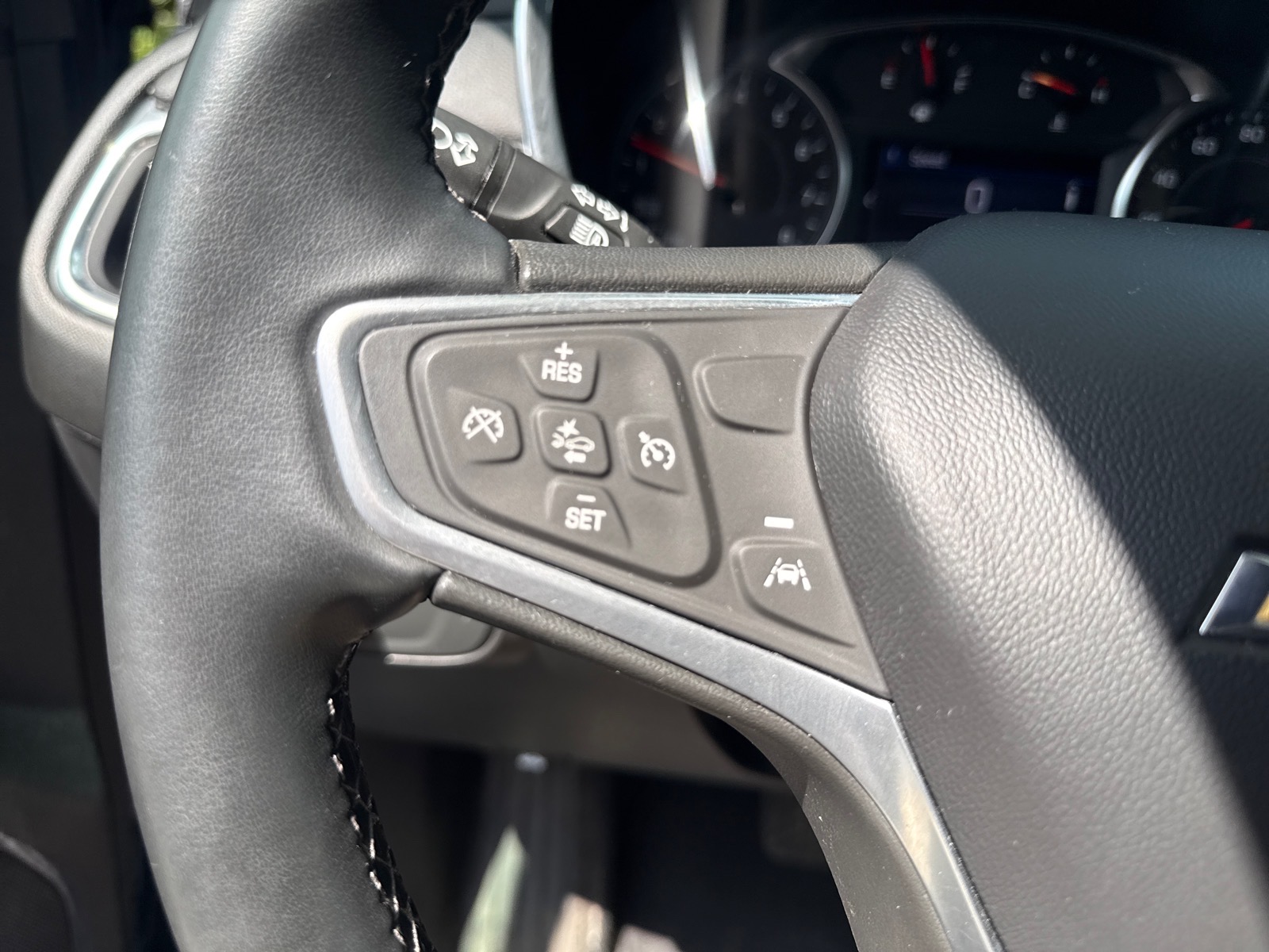 2023 Chevrolet Equinox LT Blue Glow Metallic (ght) at Delaney Chevrolet Nissan Volvo of Greensburg