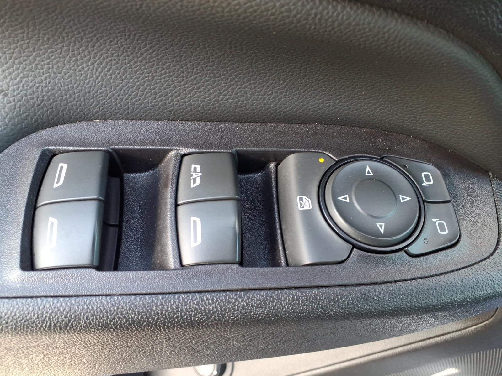 2020 Chevrolet Equinox LT Summit White at Team Chevrolet Buick GMC