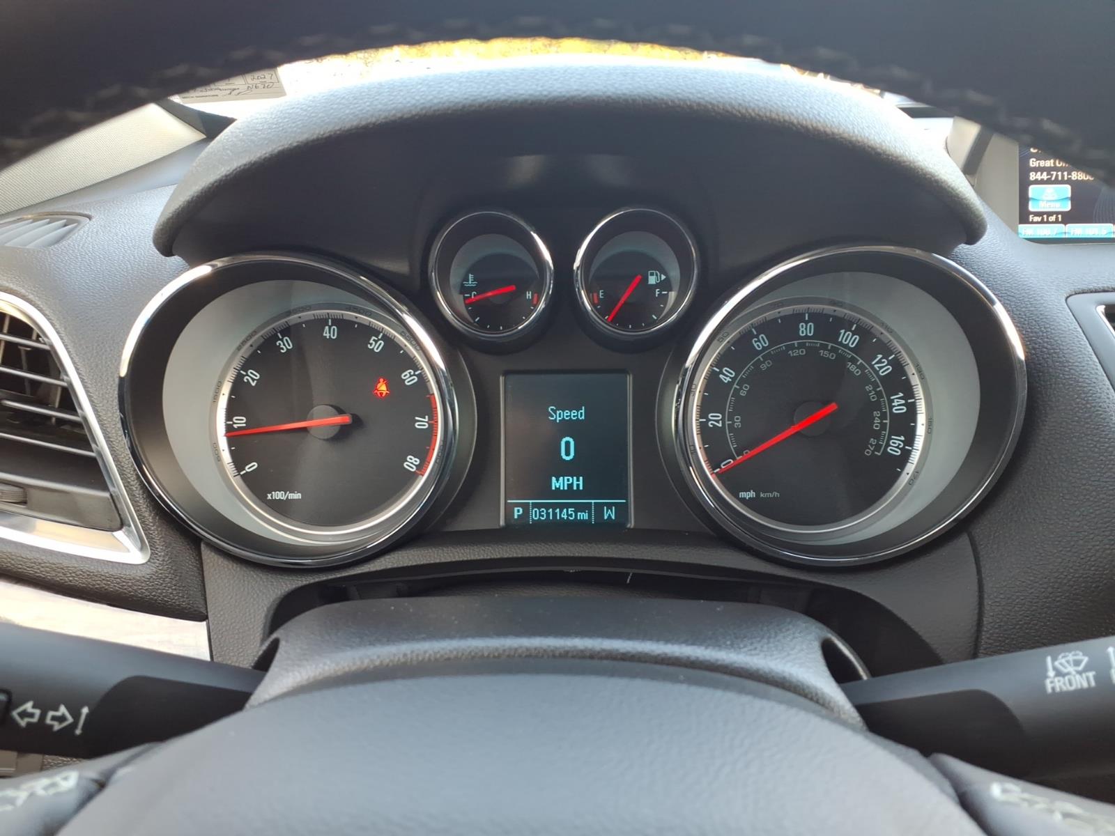 2015 Buick Encore photo 14 of 27