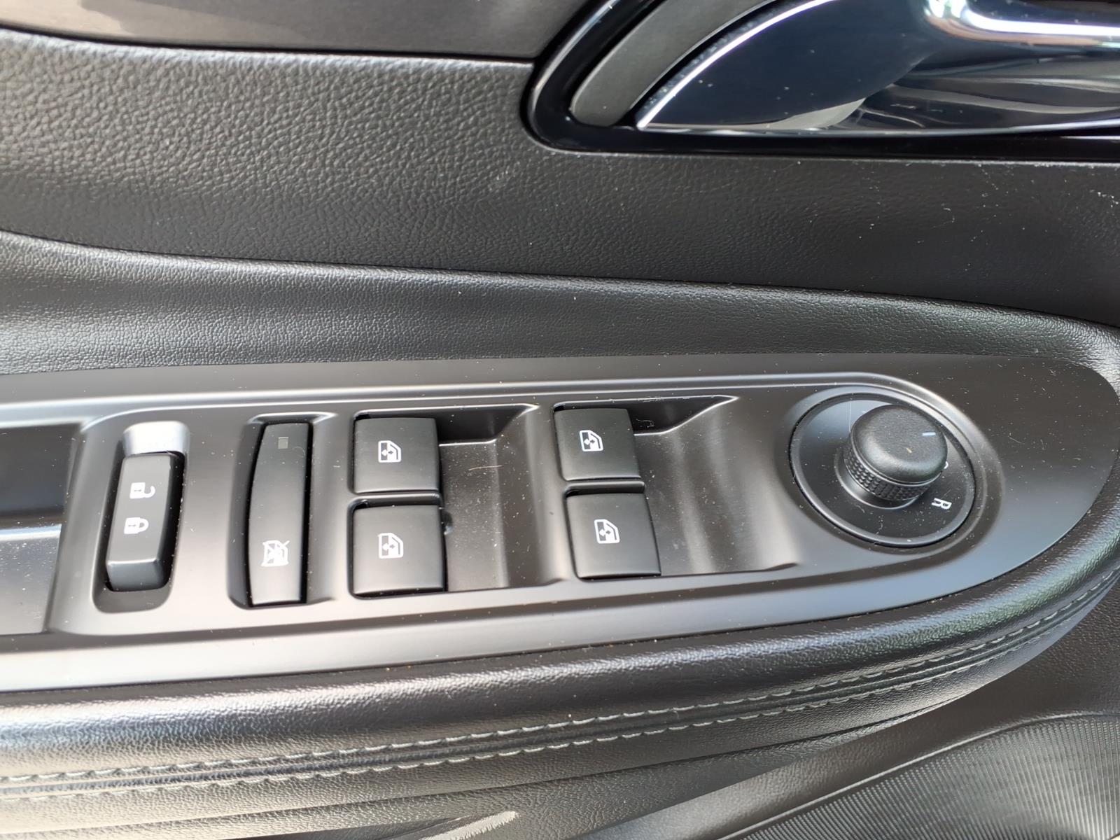 2019 Buick Encore Preferred Satin Steel Metallic at Team Chevrolet Buick GMC