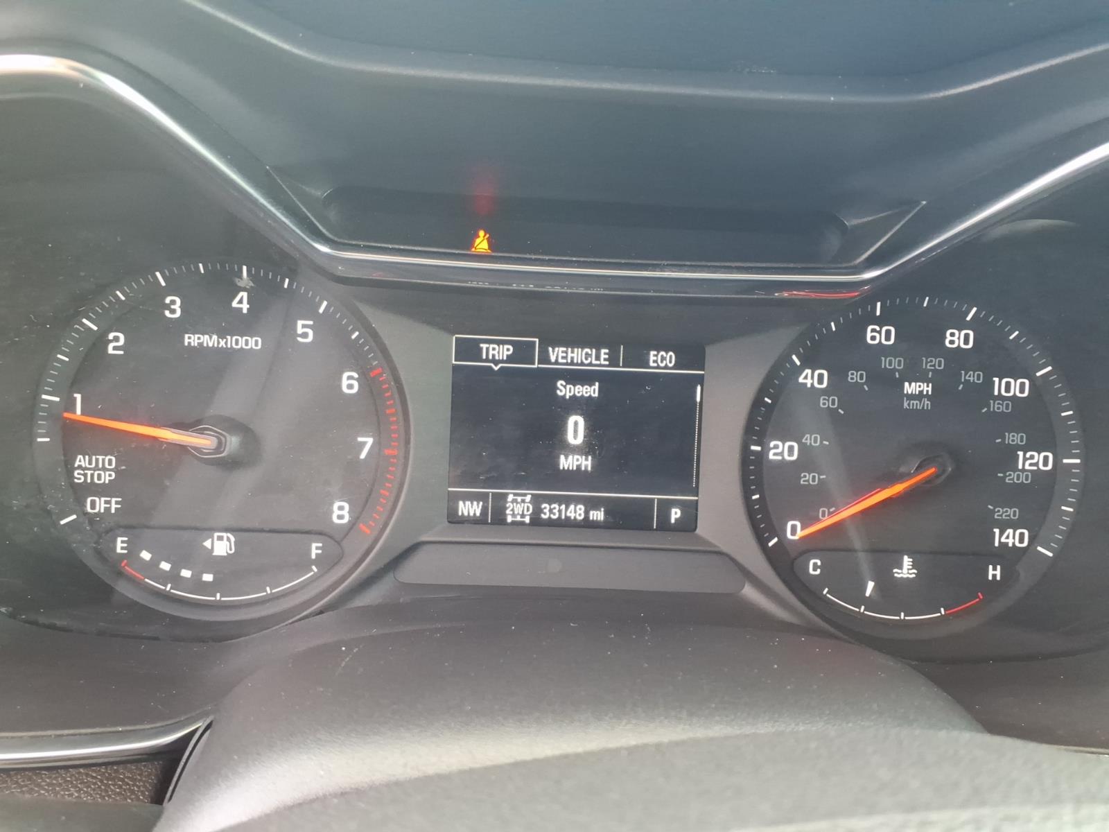 2022 Chevrolet Trailblazer LT Mahogany Red Metallic (ghl) at Memorial Highway Chevrolet