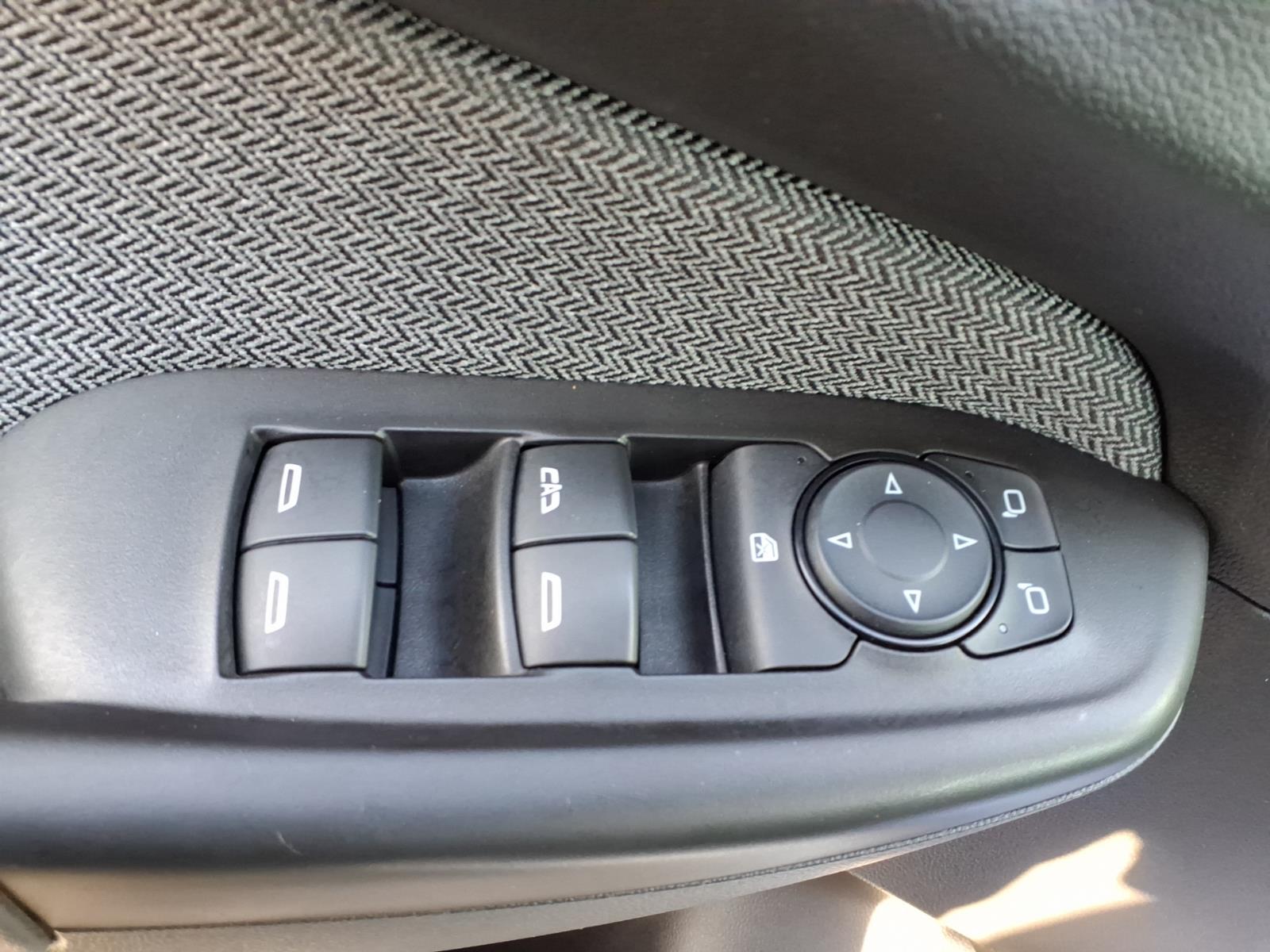 2025 Chevrolet Trailblazer LT Summit White at Delaney Chevrolet Nissan Volvo of Greensburg