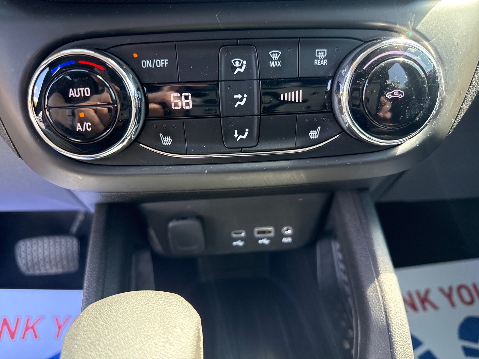 2022 Chevrolet Trailblazer LT Vivid Orange Metallic (ghd) at Memorial Highway Chevrolet