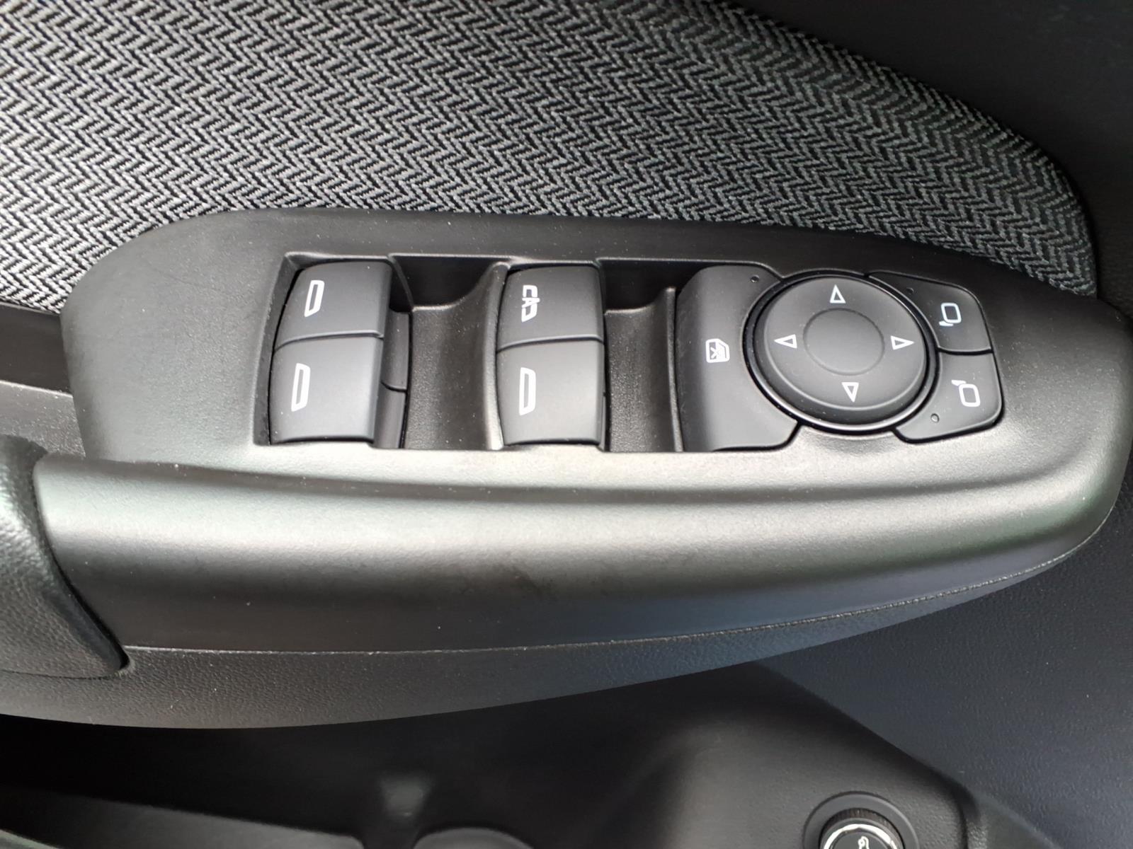 2024 Chevrolet Trailblazer LT Fountain Blue (gln) at Team Chevrolet Buick GMC