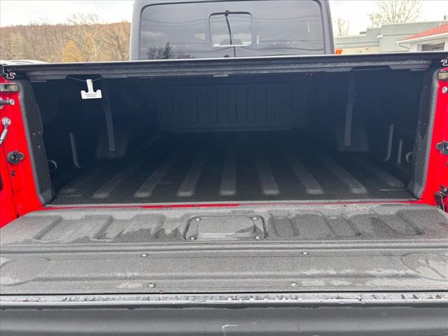 2021 Jeep Gladiator Sport S