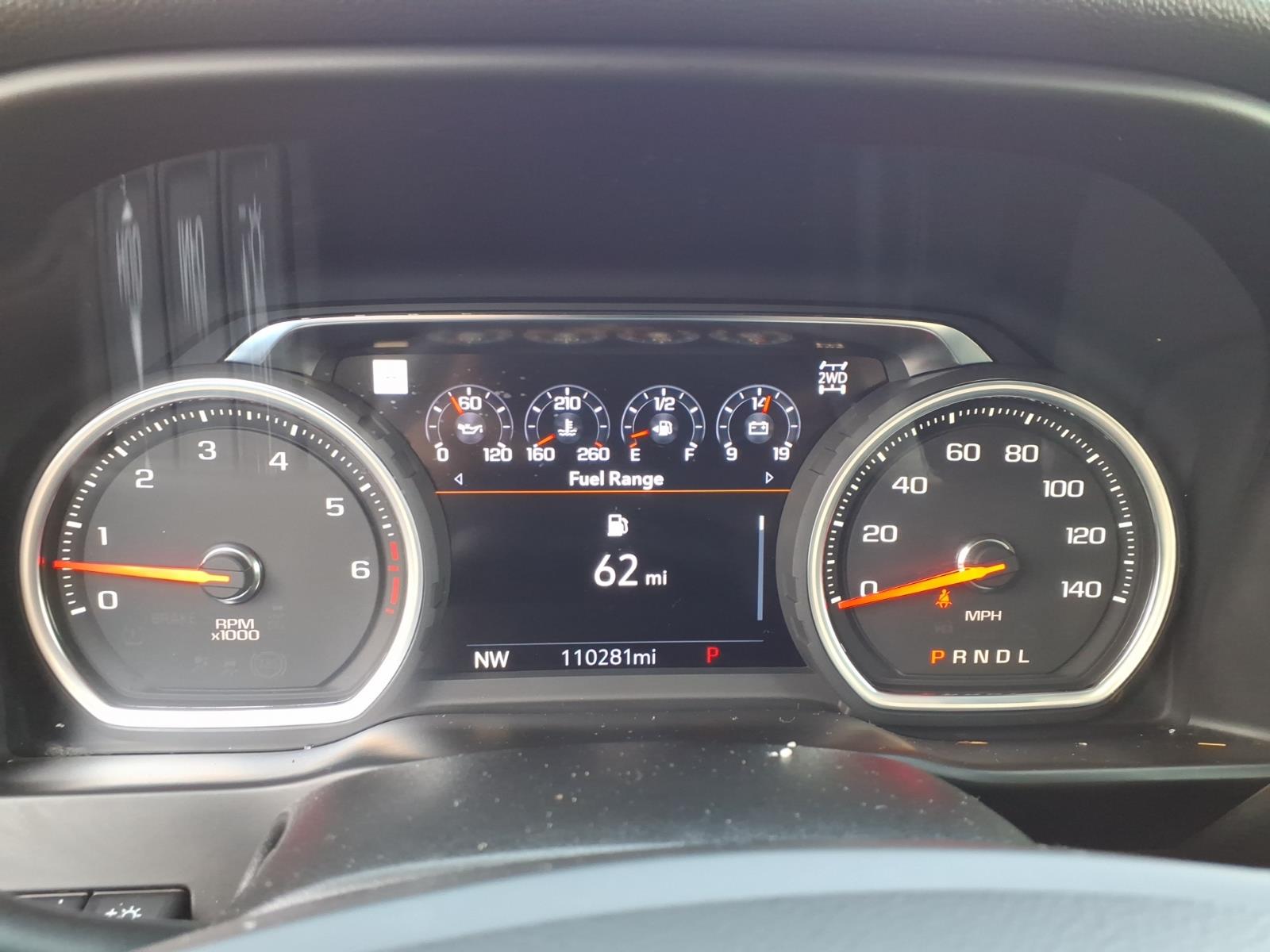 2020 Chevrolet Silverado 3500HD photo 15 of 29