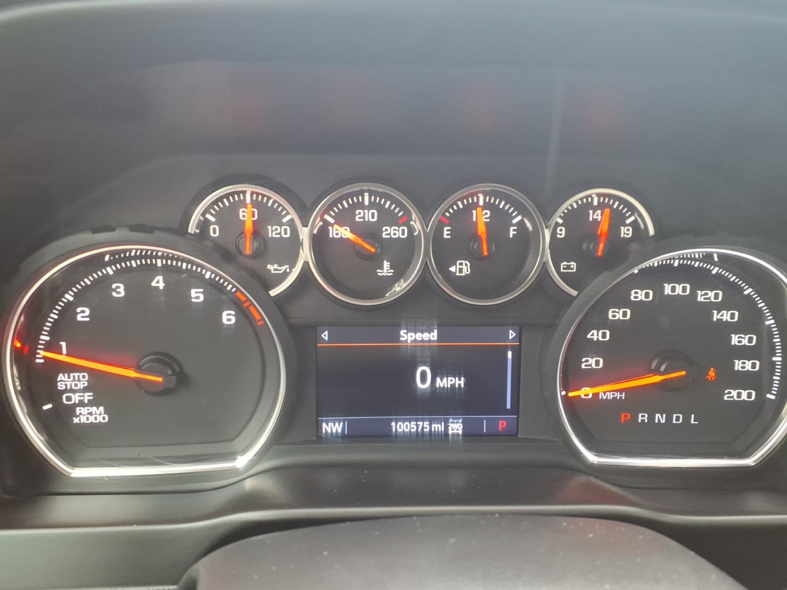 2021 Chevrolet Silverado 1500 LT Silver Ice Metallic (gan) at Team Chevrolet Buick GMC