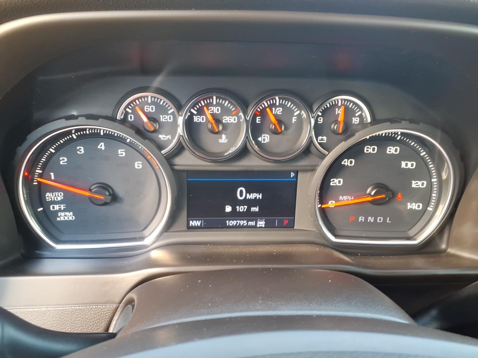 2019 Chevrolet Silverado 1500 LT Satin Steel Metallic G9k at Team Chevrolet Buick GMC