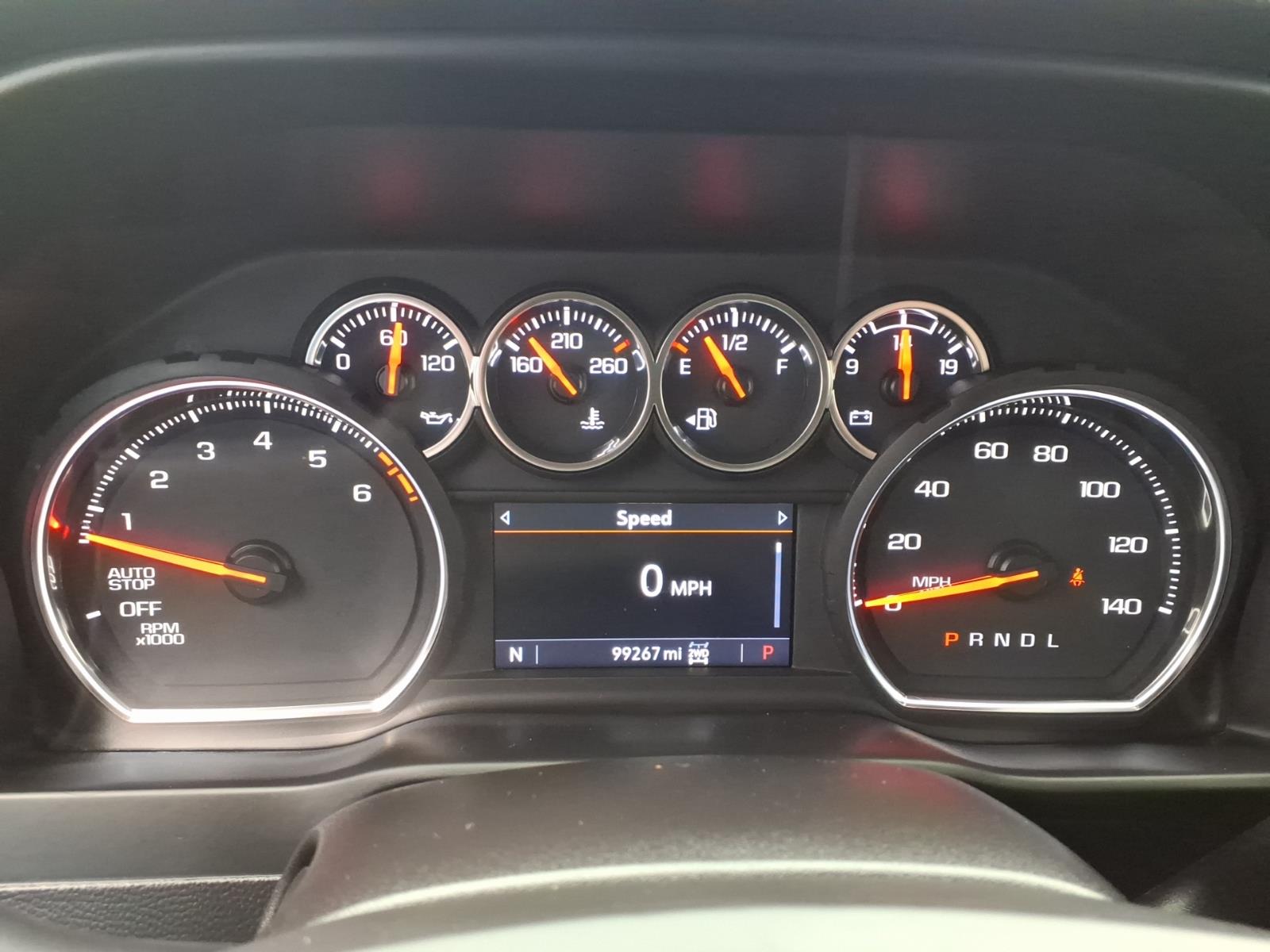 2021 Chevrolet Silverado 1500 photo 15 of 26