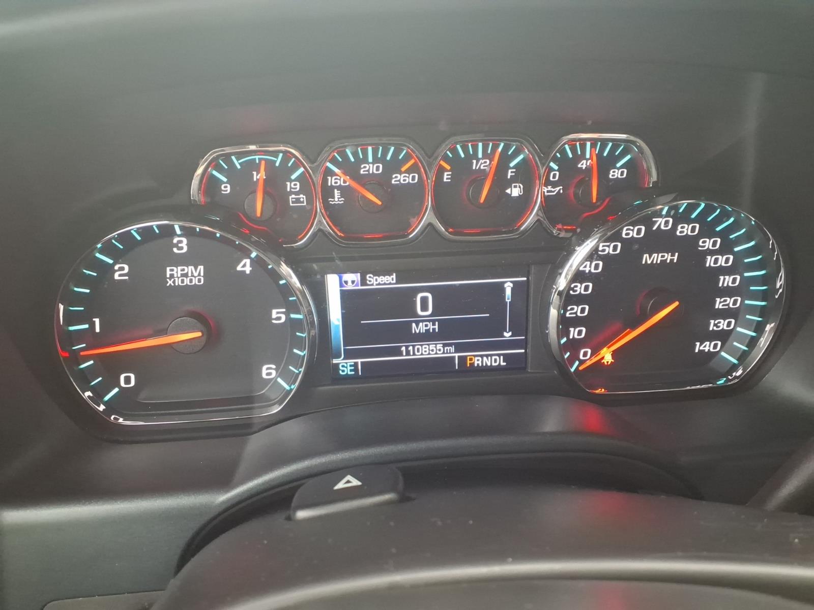 2018 Chevrolet Silverado 1500 LT Black at Delaney Chevrolet Nissan Volvo of Greensburg