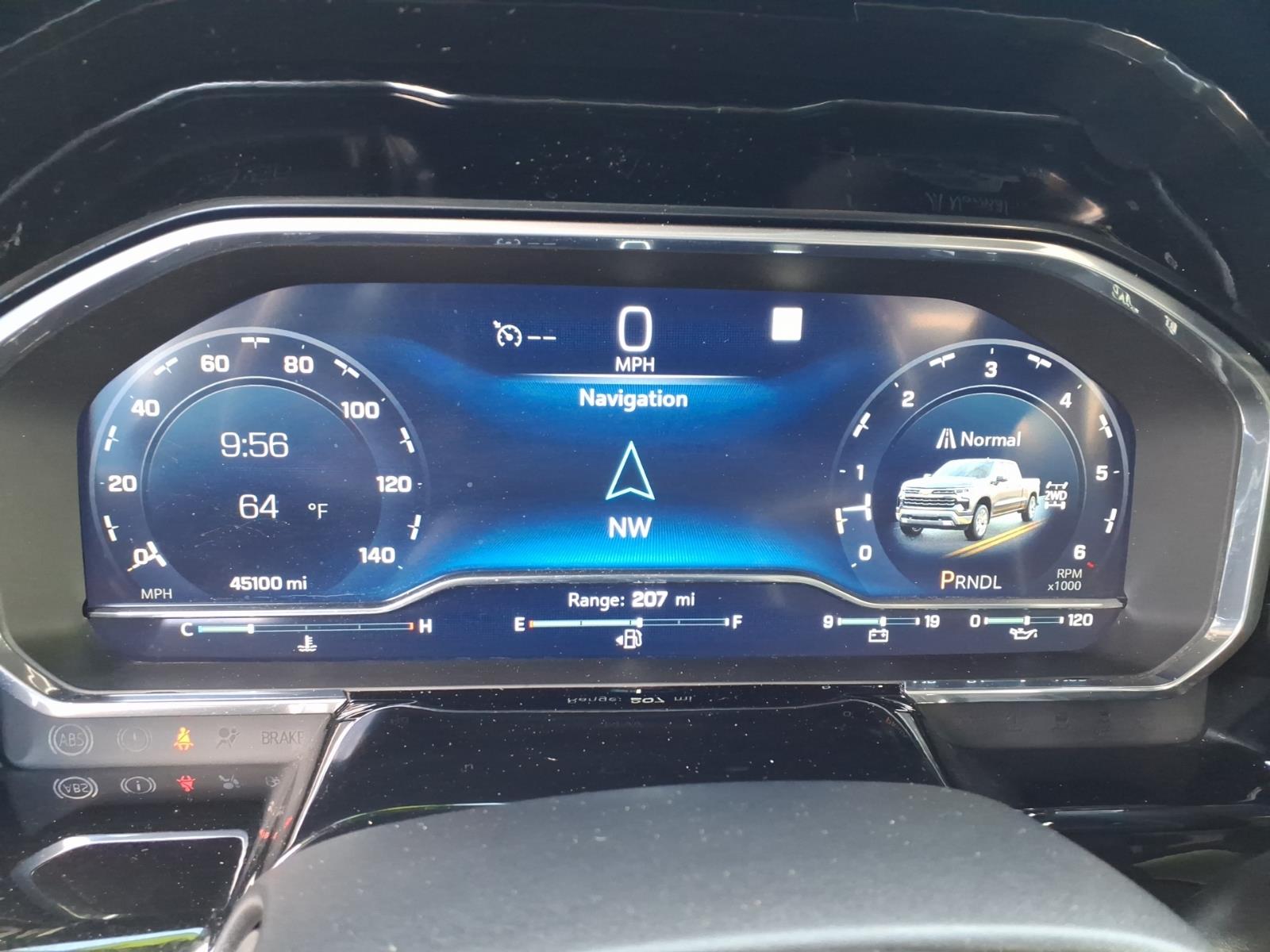 2022 Chevrolet Silverado 1500 LT Northsky Blue Metallic (ga0) at Team Chevrolet Buick GMC
