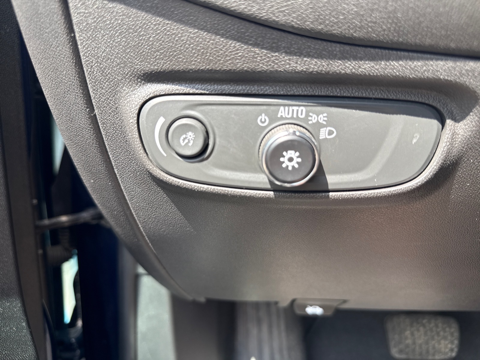 2023 Chevrolet Equinox LT Blue Glow Metallic (ght) at Delaney Chevrolet Nissan Volvo of Greensburg
