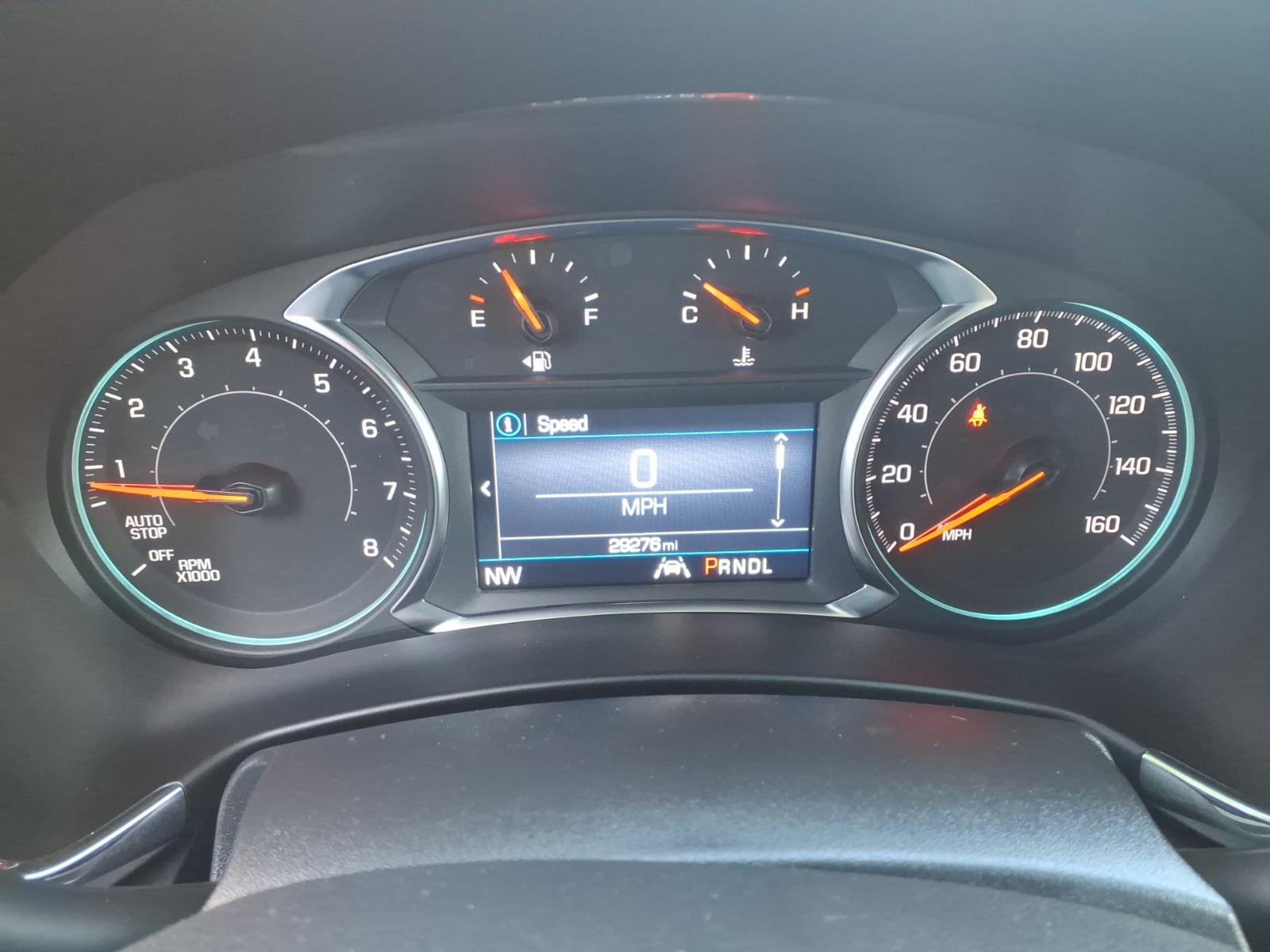2023 Chevrolet Equinox photo 15 of 27