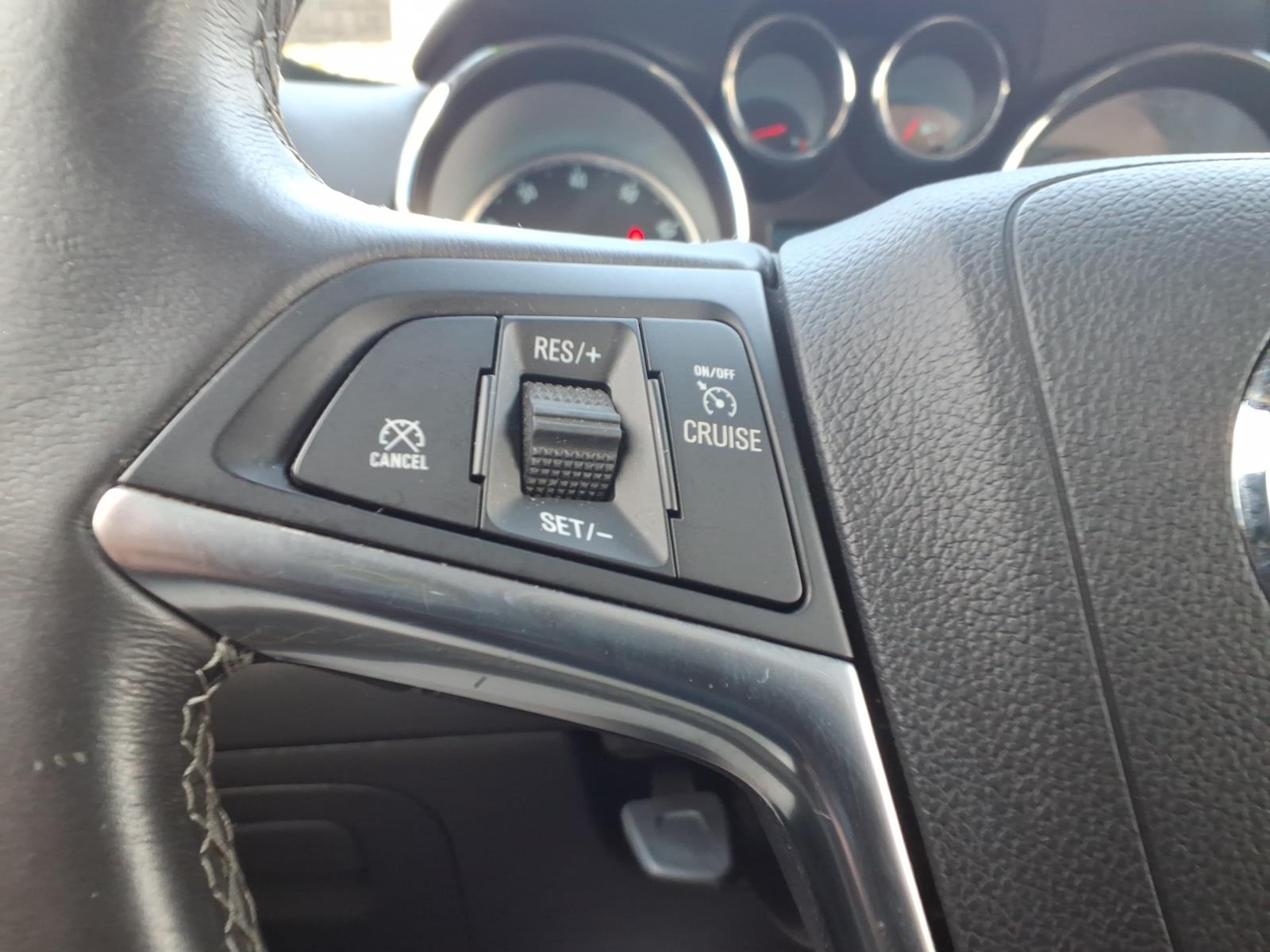 2015 Buick Encore photo 15 of 27