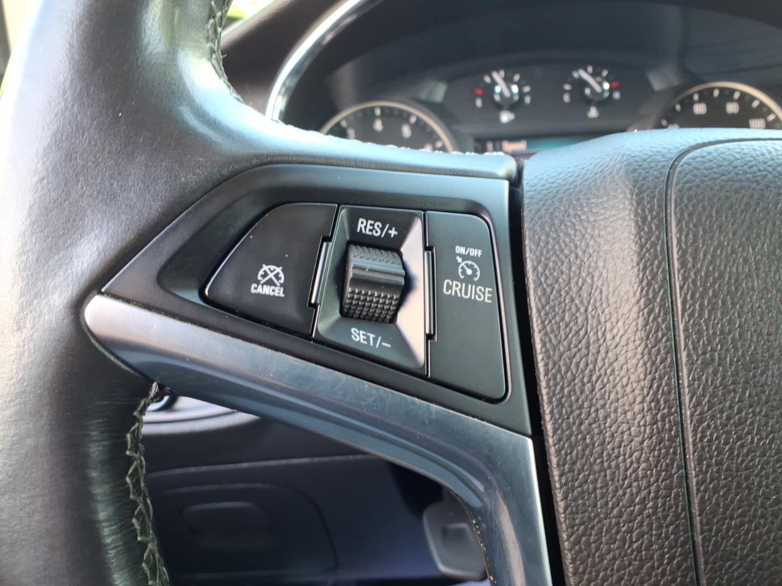 2020 Buick Encore Preferred Satin Steel Metallic (gym) at Team Chevrolet Buick GMC