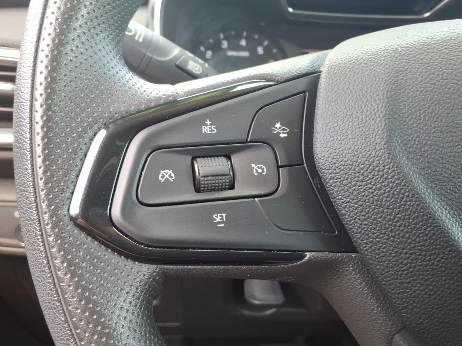2022 Chevrolet Trailblazer LT Mahogany Red Metallic (ghl) at Memorial Highway Chevrolet