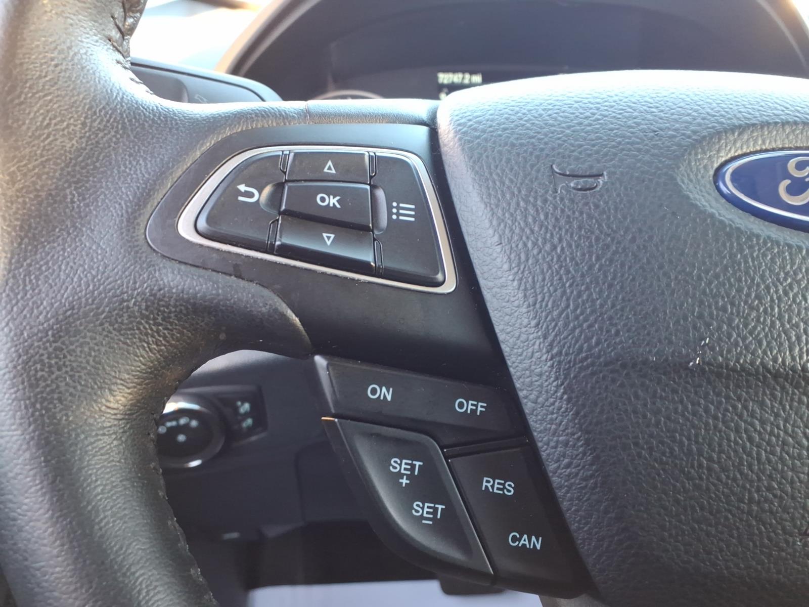 2020 Ford EcoSport photo 15 of 26
